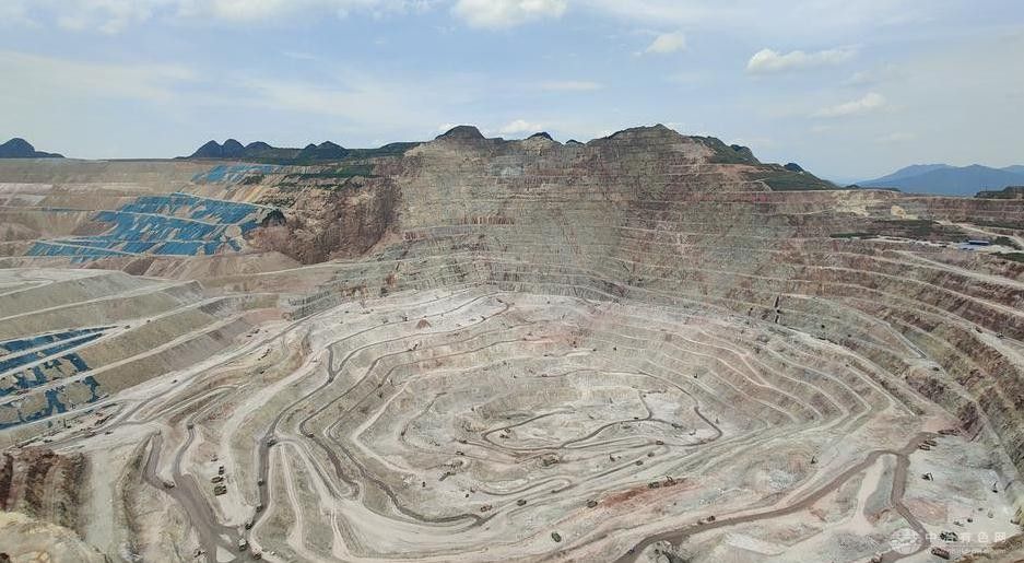 阿塞拜疆盖达贝克金矿吉拉尔地下新矿山正式投产