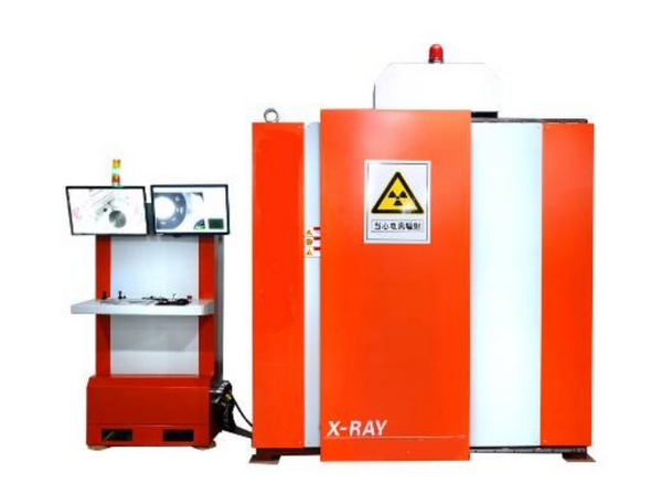 DSS-SX980汽车零部件X射线实时成像检测机