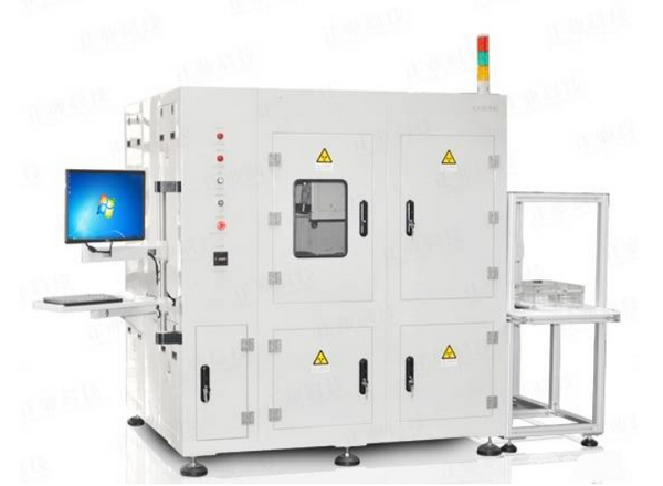 DSS-SX8500全自动X光射线无损检查机