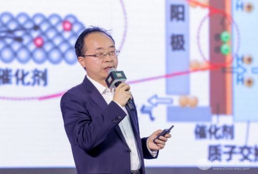 铂源催化二代铂钴合金催化剂量产上市，助力燃料电池降本增效