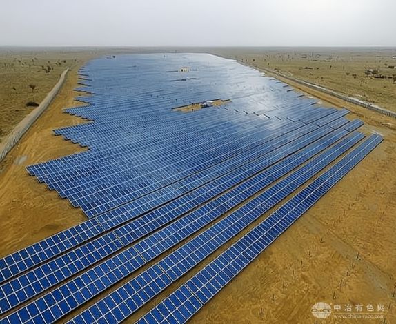 3月超4GW光伏项目开工，多地清洁能源建设加速推进