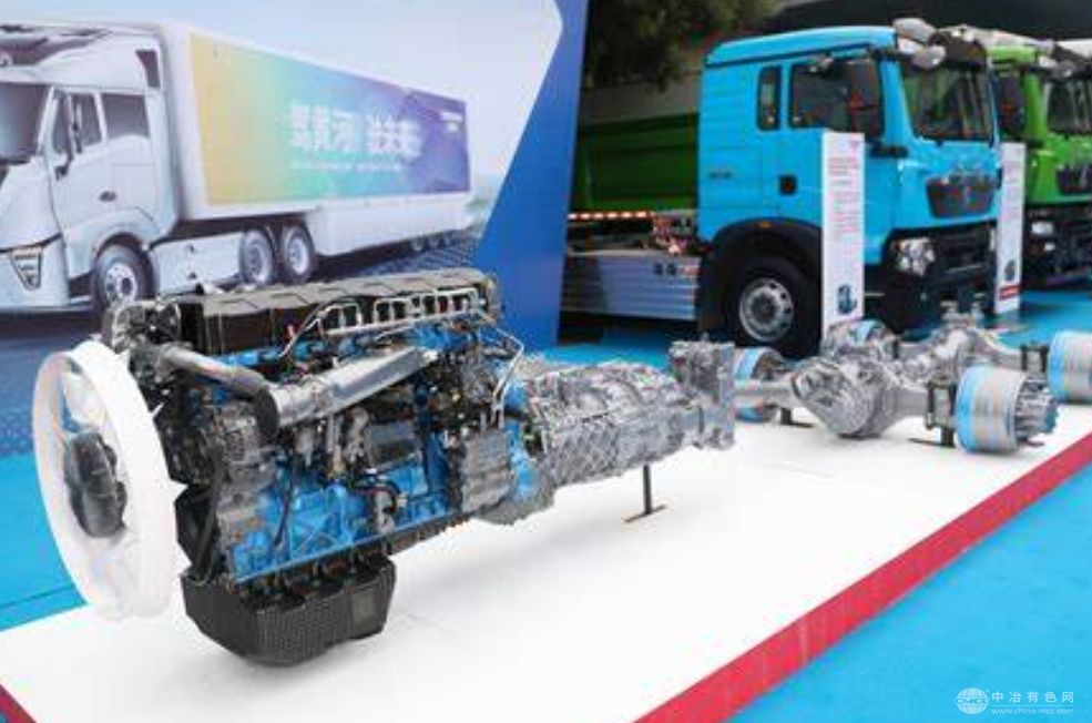 中国汽研完成国内首次35MPa车载氢系统碰撞试验