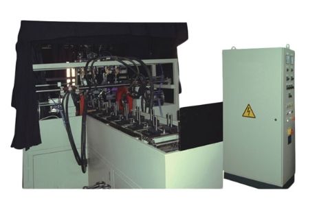 CJW-3000D图像显示全交流全自动荧光磁粉探伤机