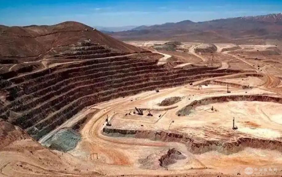 巴拿马政府拒绝第一量子参观科布雷铜矿 强调独立审计公正性