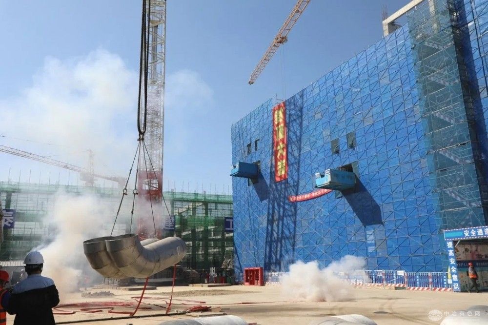 江苏超大规模工业园区微电网工程正式投运