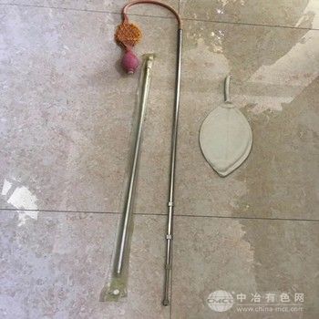矿用瓦斯检测杖