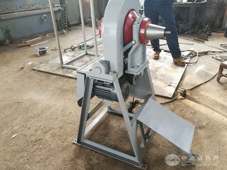 实验室锥形球磨机