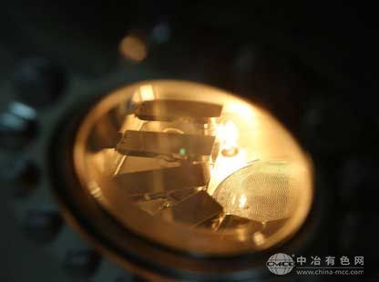 真空热蒸发镀膜系统