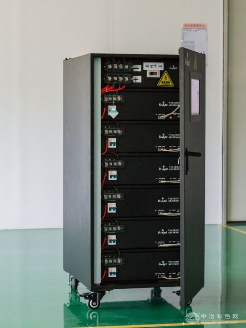 Ingrid Capacity计划在芬兰部署70MW/140MWh电池储能项目