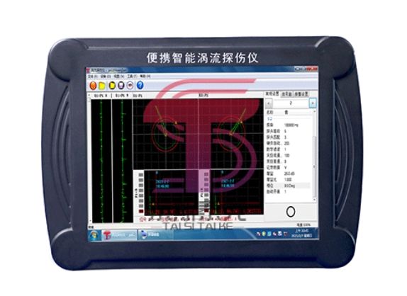 TS-ET01便携多频涡流检测仪