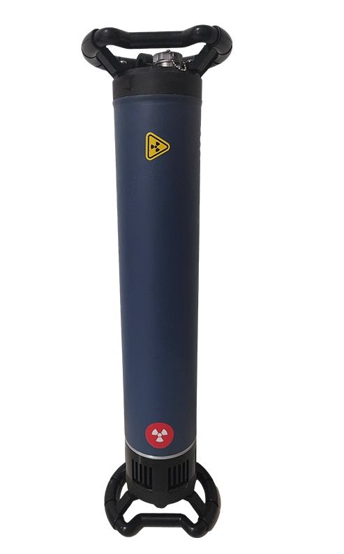 JY-200D高频便携式x射线探伤机
