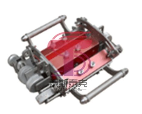 TS-08G管外壁可变径漏磁检测仪