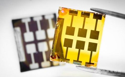 陕西科研成果：全球首个氮化硼深紫外光电芯片研制成功