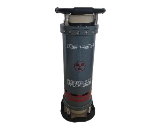 XXGH-2505(锥靶)超小型X射线探伤机