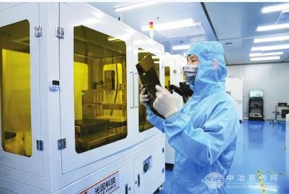 徐州光电产业园：钙钛矿电池产业扬帆起航新篇章
