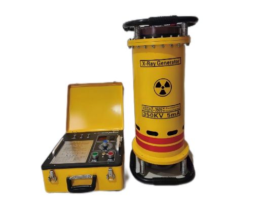 XXGHZ3505型X射线伤机