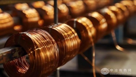 江西铜业2024年产业链布局成效显现 多个重点项目投产运营