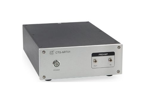 CTS-ART01大功率多周期脉冲发生接收仪