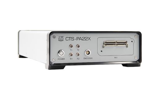 CTS-PA22X 相控阵超声系统
