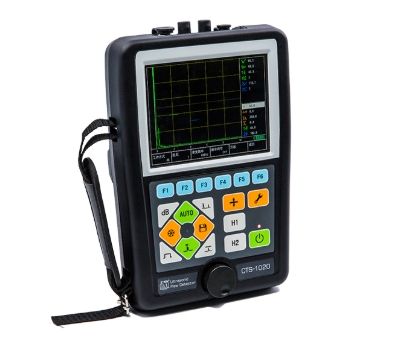 CTS-1020 数字式超声探伤仪