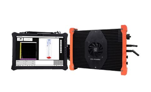 CTS-PA32BM相控阵全聚焦3D实时成像检测仪