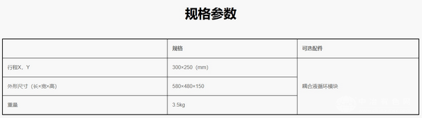 SCQcscan-1 手动C成像扫查器