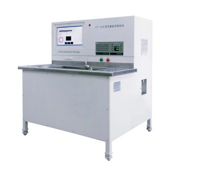 CT-004 活塞超声探伤机