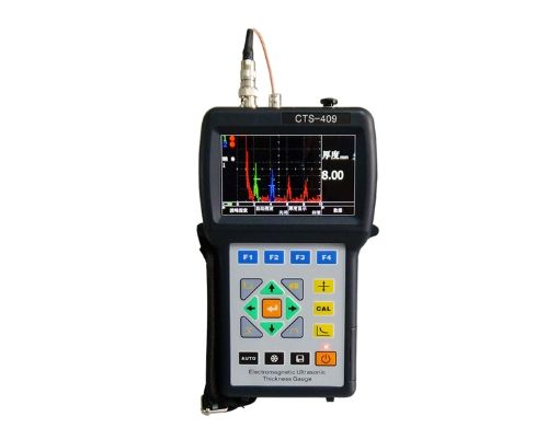 CTS-409 电磁超声测厚仪