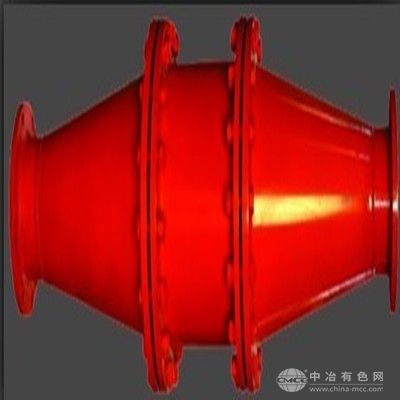 铜网式防回火装置