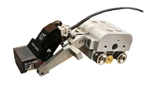 Mouse-1鼠标式相控阵扫查器