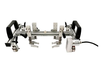 SCQtofd-3 双通道TOFD扫查器
