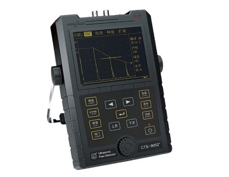 CTS-9002+ 型数字式超声探伤仪