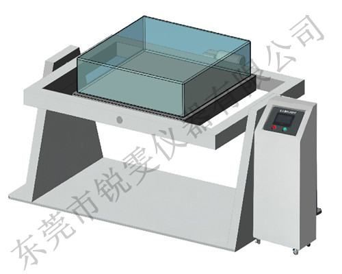 电池包翻转试验台