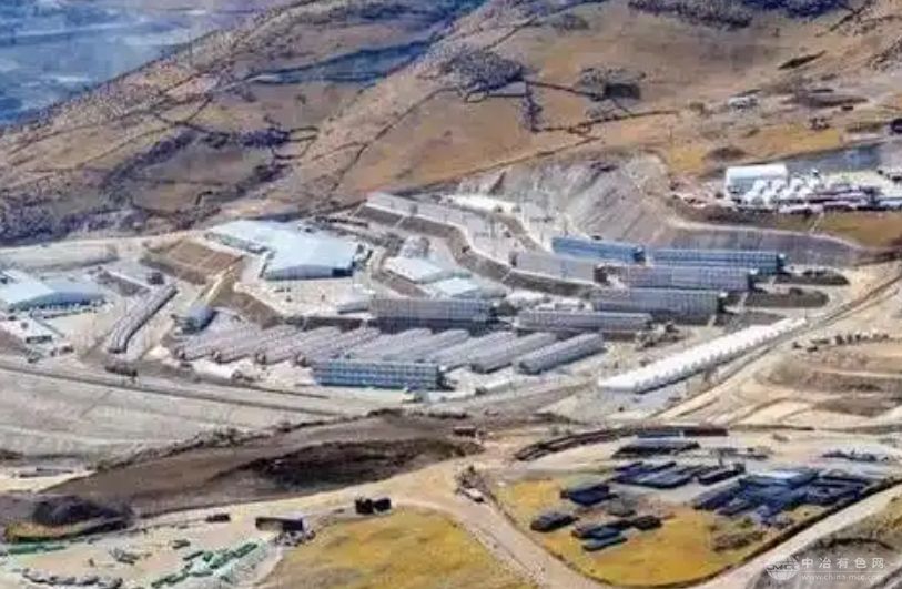 秘鲁矿业一季度业绩创新高 铜精矿产量利润双双突破