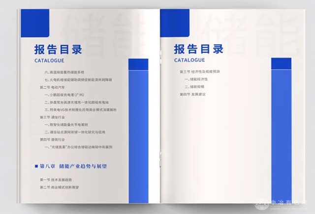 储能产业发展及商业模式（2025）