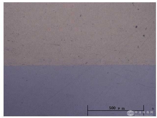 锡铜合金及锡铜合金激光熔覆工艺