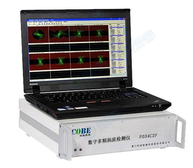 多频远场涡流检测仪 COBE-ETP034C2F