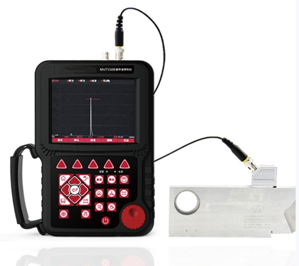 超声探伤仪UT500B