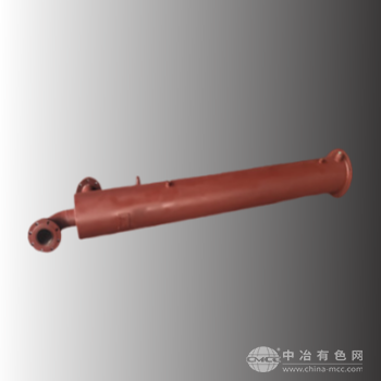 湿式放散阀