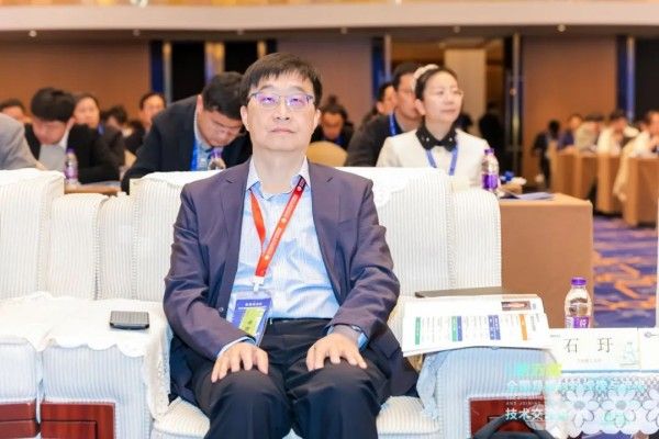 兰州理工大学 石玗教授