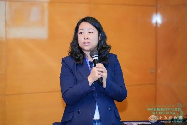 李雪教授