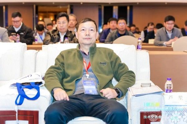 江苏科技大学 芦笙教授