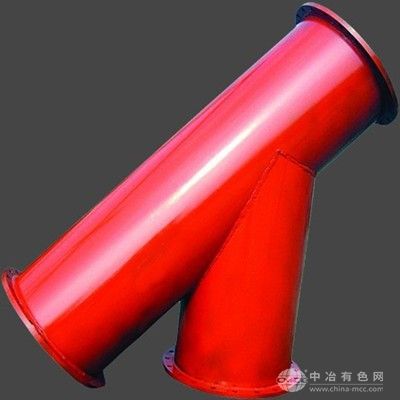 分歧式防爆器