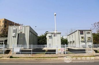 南京爱德印刷2.15MWh储能项目成功并网，推动绿色能源转型