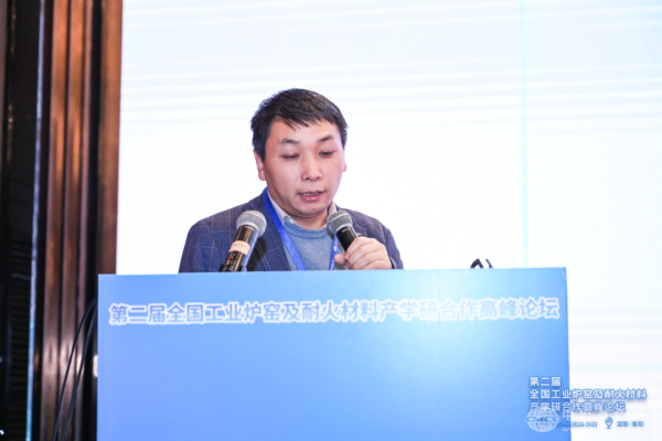 杨世亮教授
