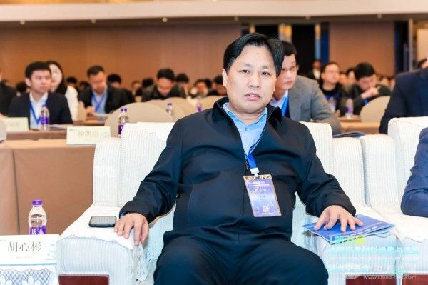湖北工业大学 胡心彬教授