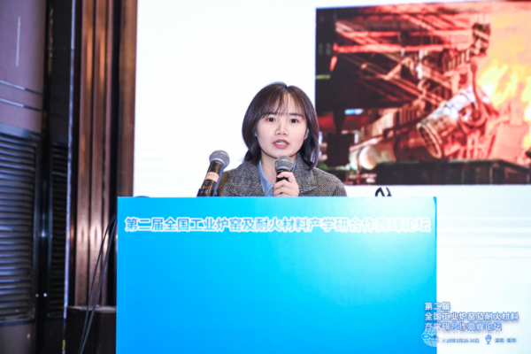 鄢文教授（刘莹代）