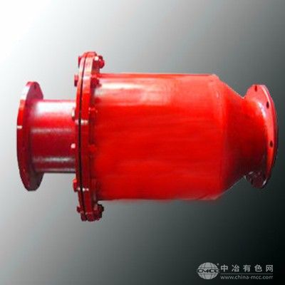 防回水防回气装置