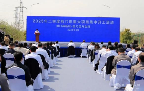 图/掇刀区融媒体中心 图/掇刀区融媒体中心