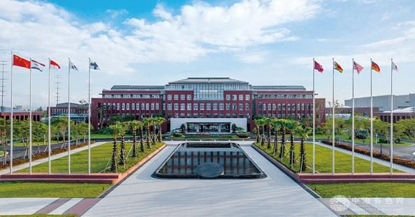 图/中伟股份